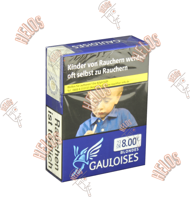 Gauloises