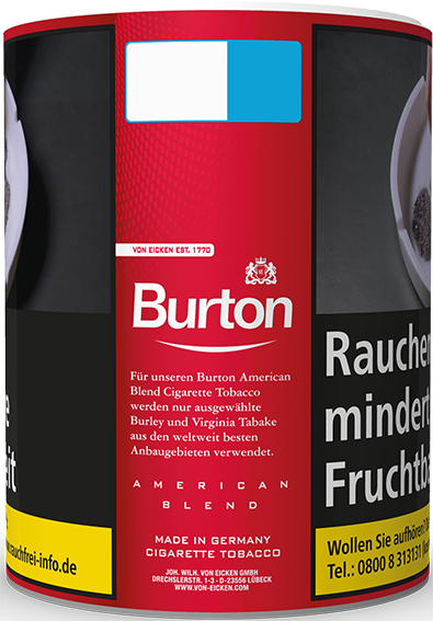 Burton Original Dose