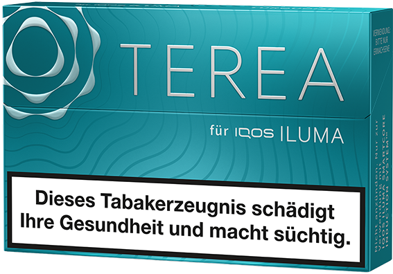 Terea Turquoise