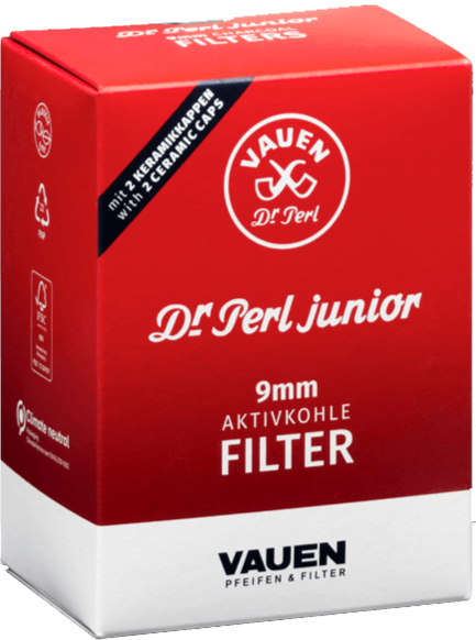 Dr Perl               180er