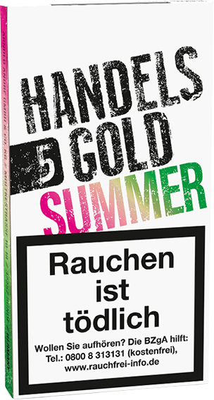 H-Gold Summer 192 5er*