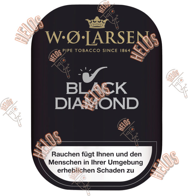 Black Diamond             100g