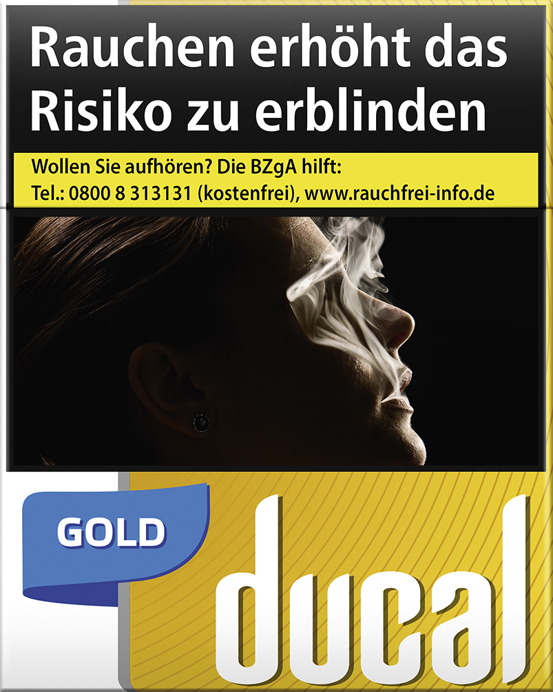 Ducal Gold Big Pack