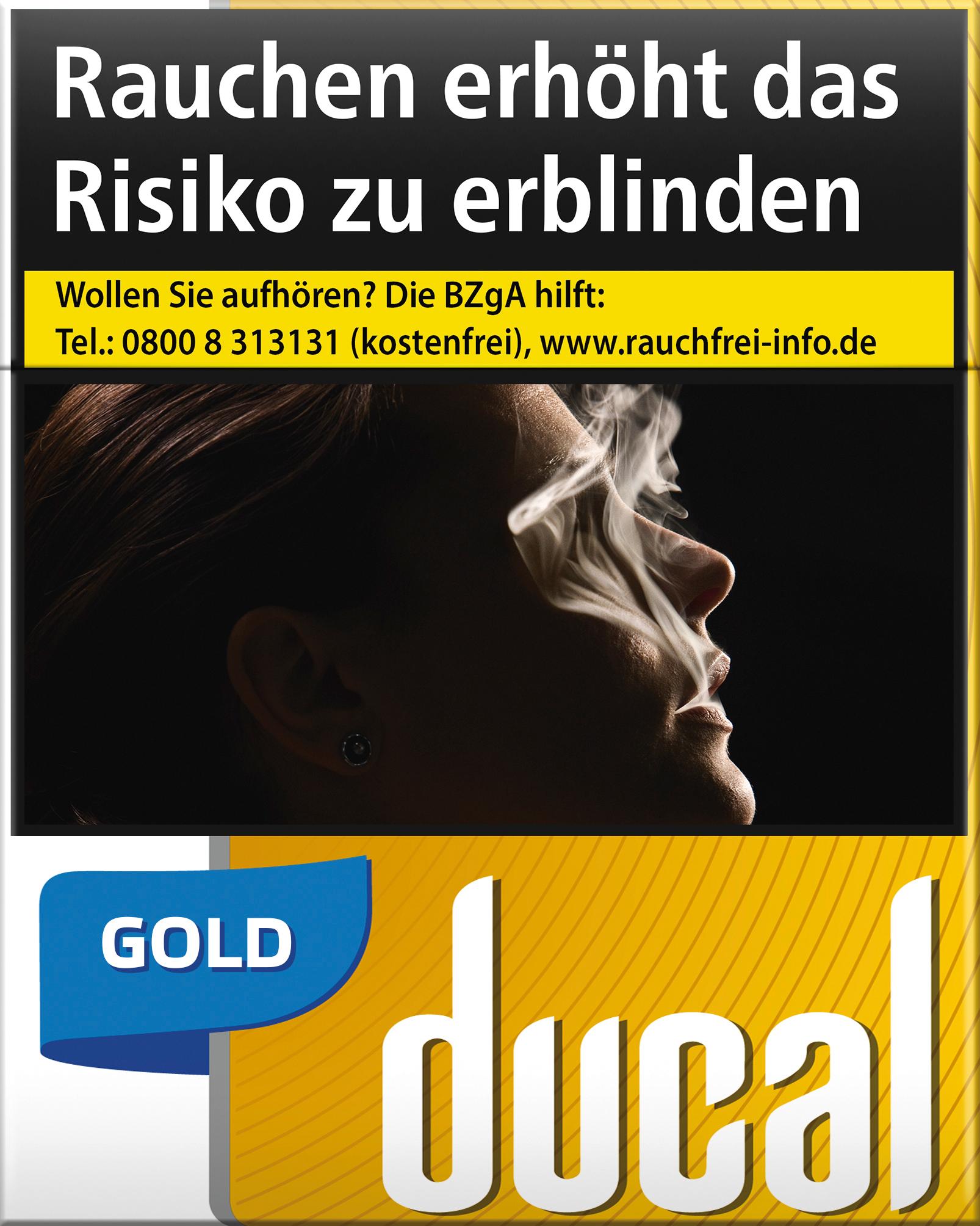 Ducal Gold