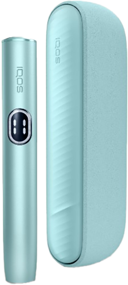 Iqos Iluma KIT Breeze Blue