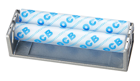 OCB Metallroller