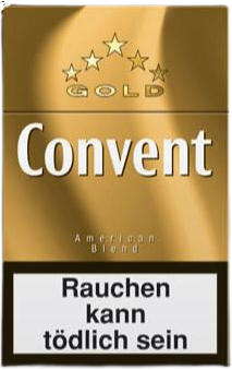 Convent Gold 40er  11,90 Euro