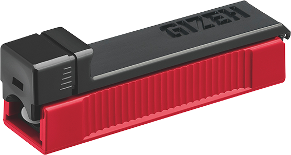 Gizeh Silver Tip Boy Stopfer