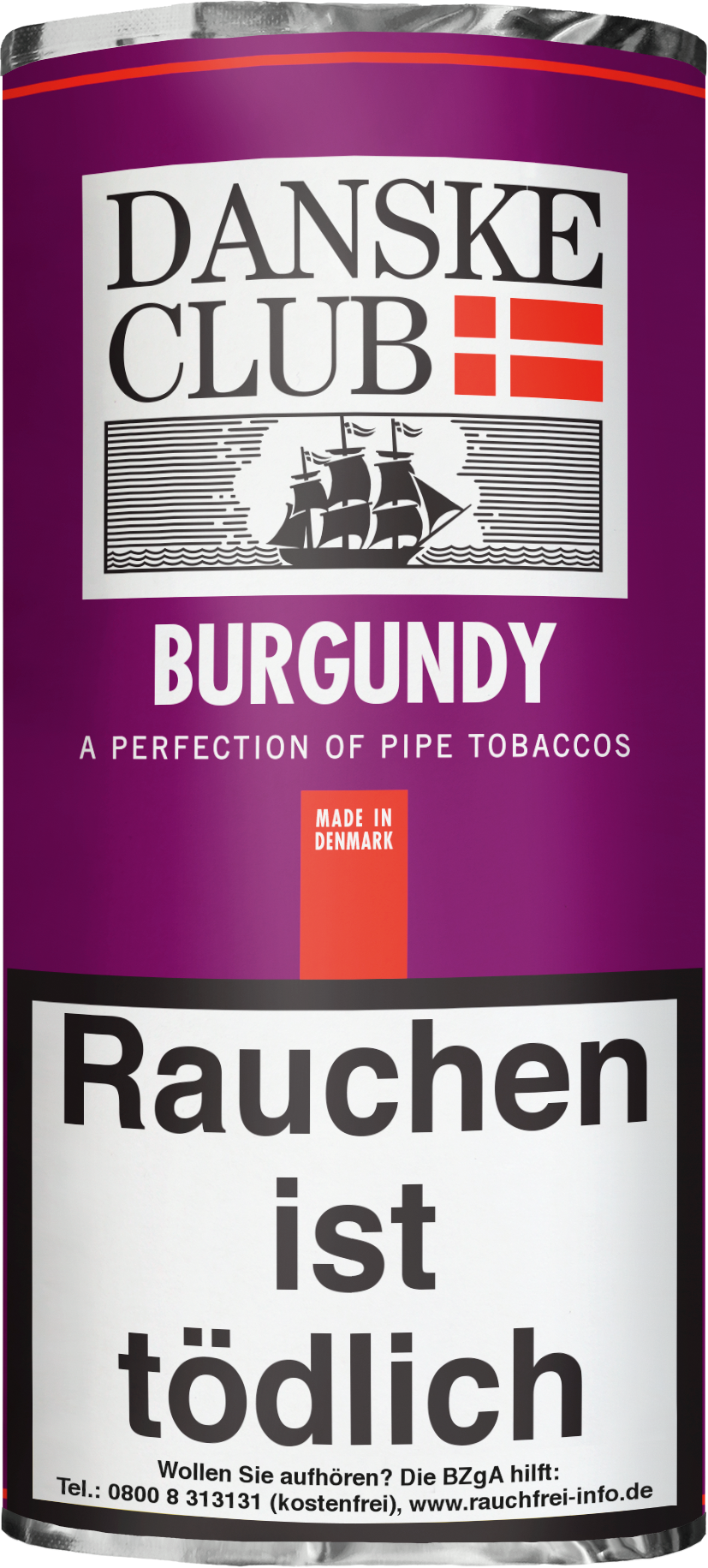 DC Burgundy 50g*