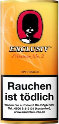 Exclusiv Mixture No.2 