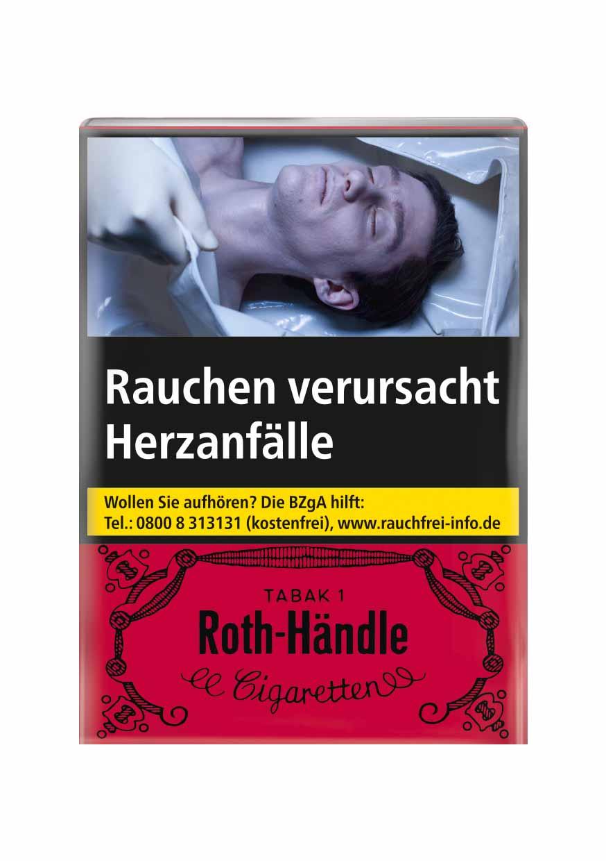 Roth Haendle