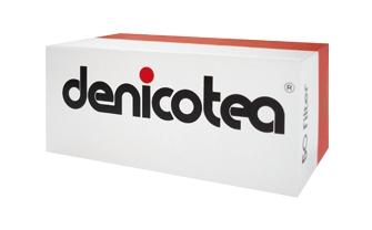 Denicotea Filter Standard 50er