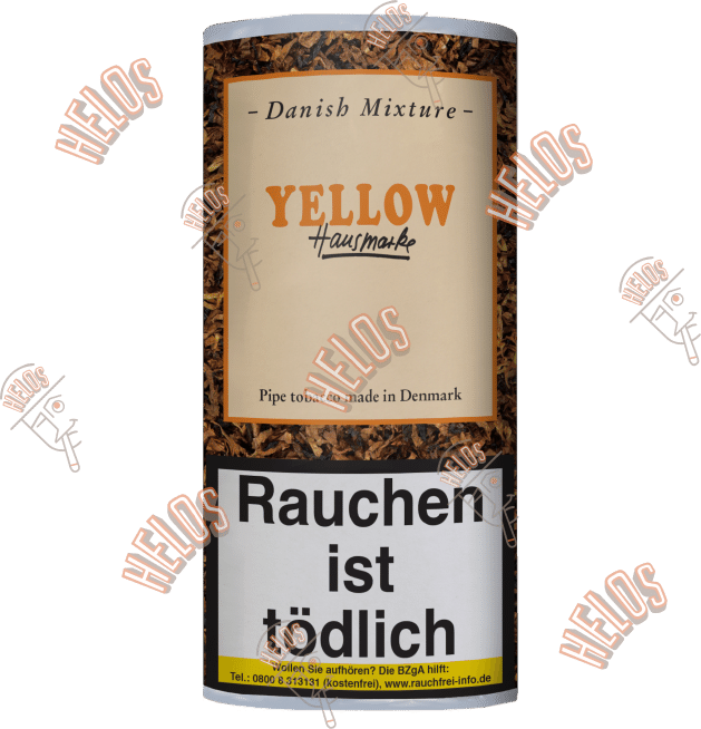 Danish Mixture Yellow  (Mango)   50g