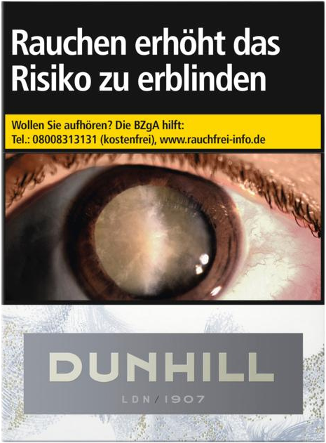 Dunhill MP KS White (24) Giga