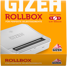 Gizeh Rollbox