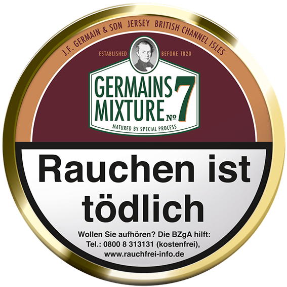 Germains Mixture No. 7