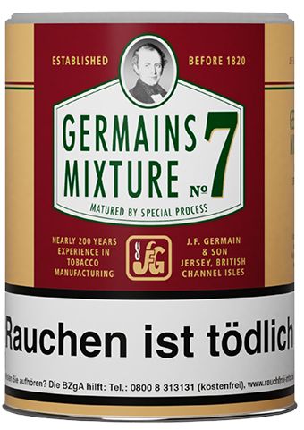Germains Mixture No. 7 200g