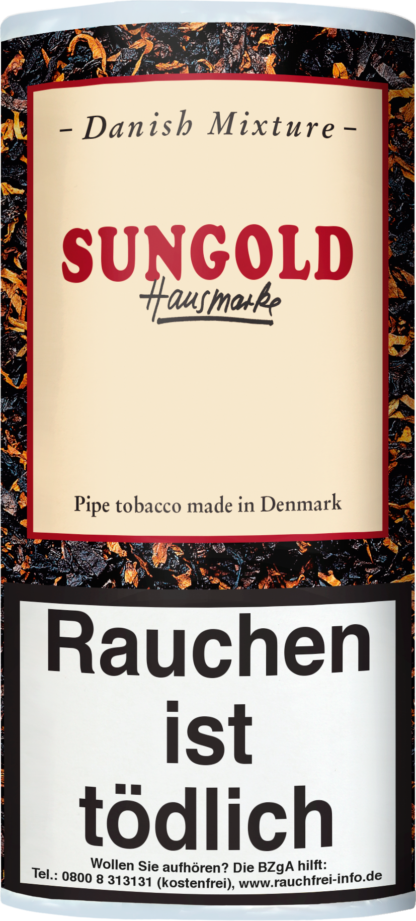 Danish Mixture Sungold 50g