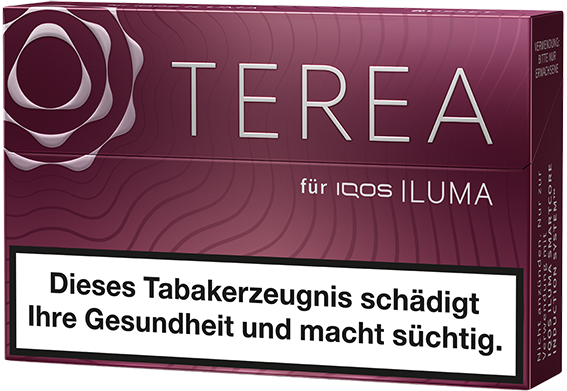 Terea Russet
