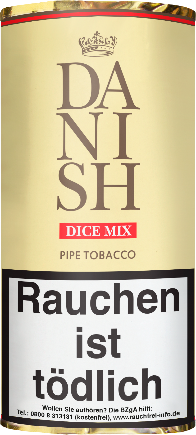 Danish Dice Mix (Trüffel)  50g