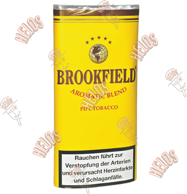 Brookfield No.1        