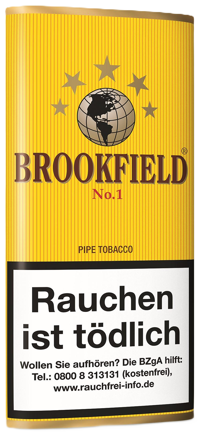 Brookfield No.1        