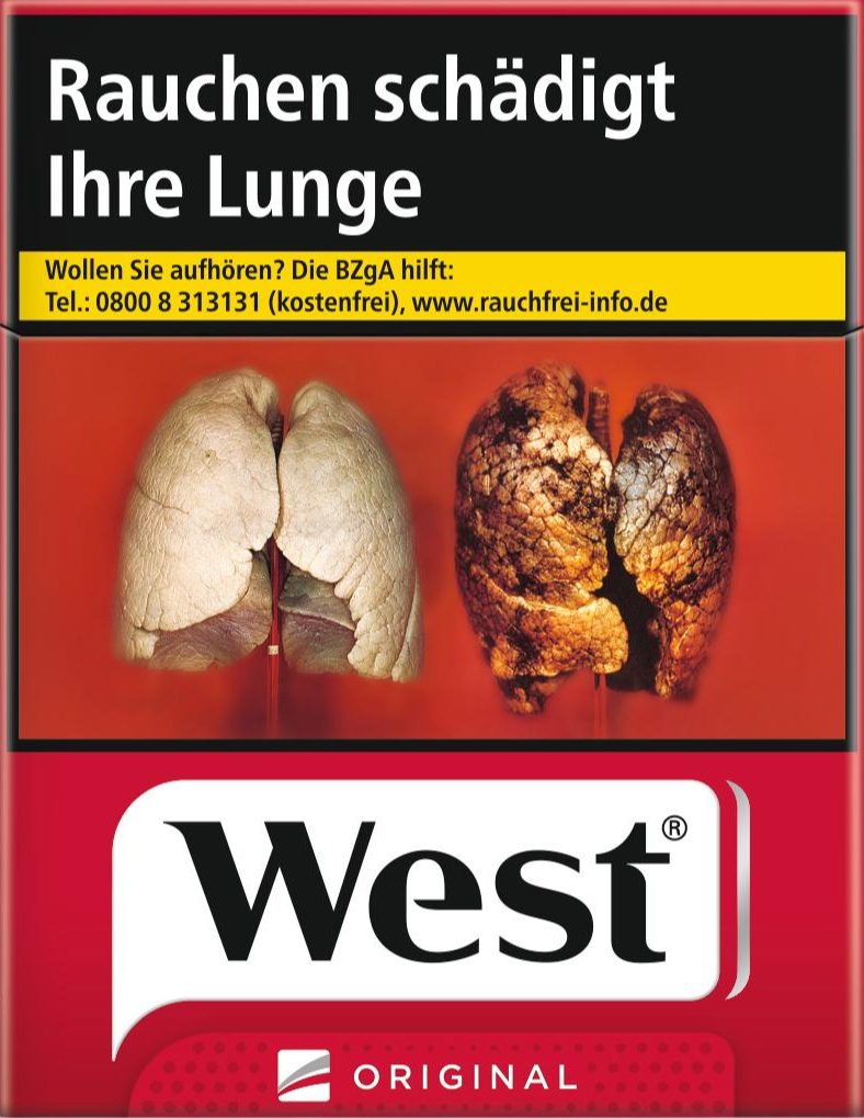 West Original 9.90
