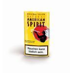 American Spirit Yellow Pouch 