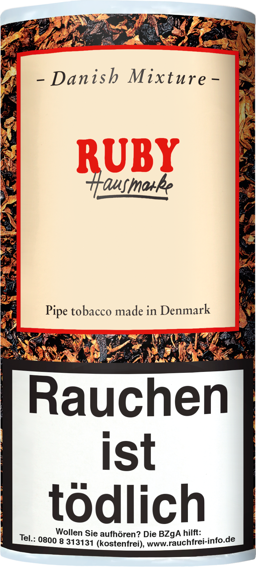Danish Mixture Ruby(Cherry) 50g*