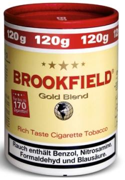Brookfield FS Gold Blend 120g