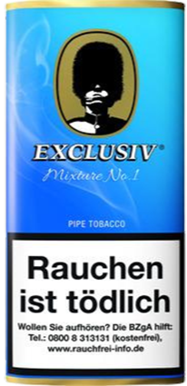 Exclusiv Mixture No.1   50g 