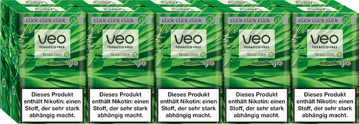 Veo Green Click
