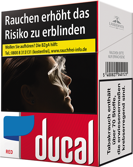 Ducal Power Pack