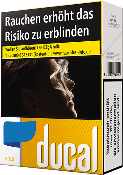 Ducal Gold Big Pack