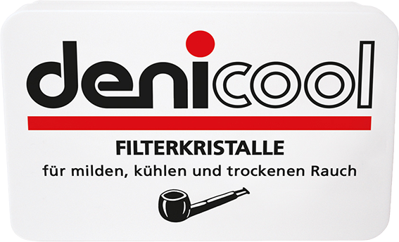 Denicool Kristalle  ca 12g