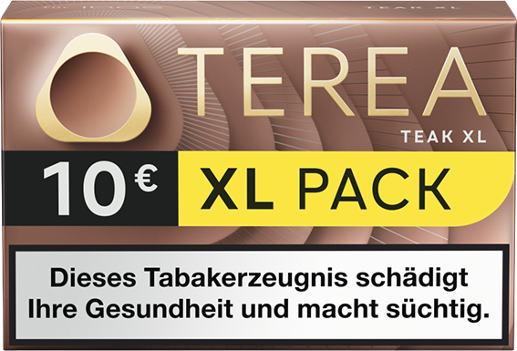 Terea Teak XL