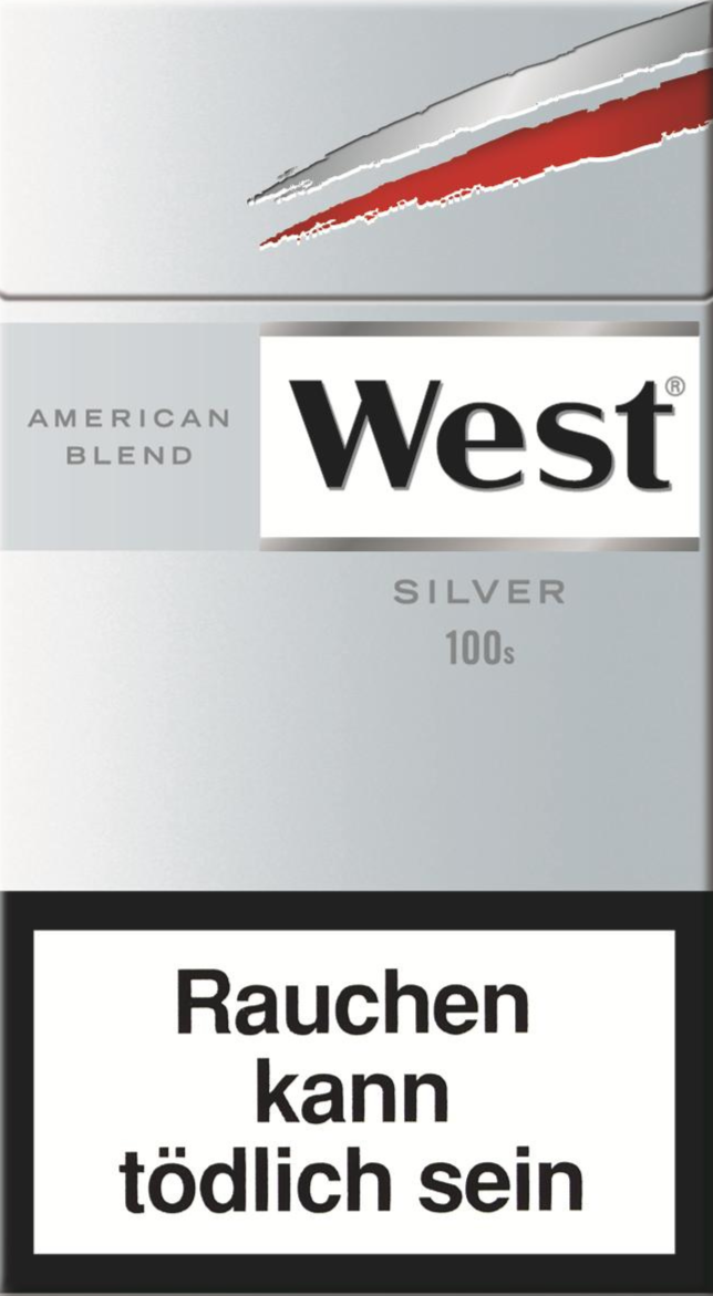West  Silver Long