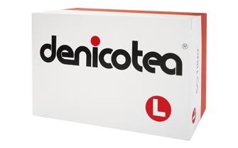 Denicotea Filter L        50er