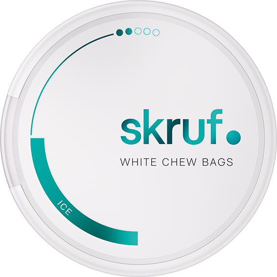 Skruf Ice #2*