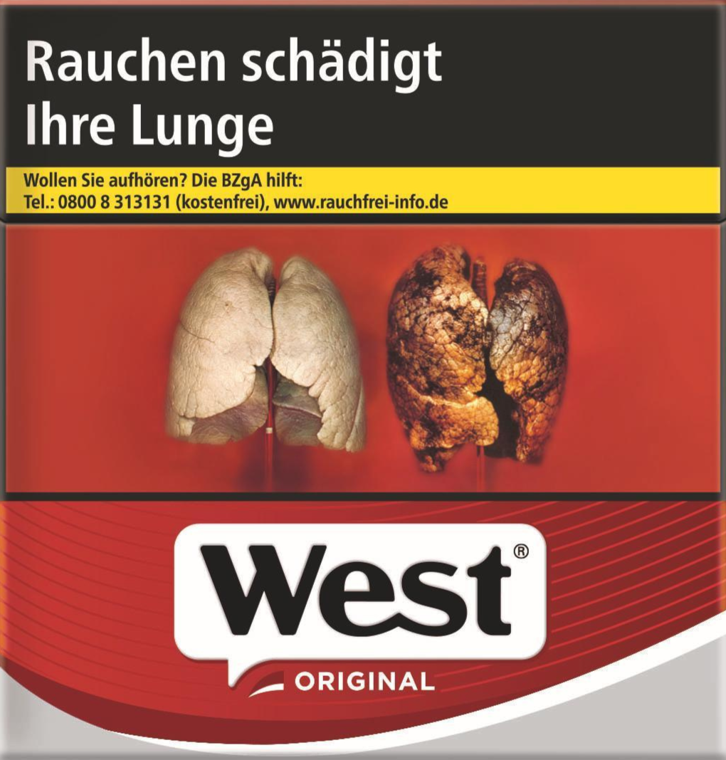 West Original 12