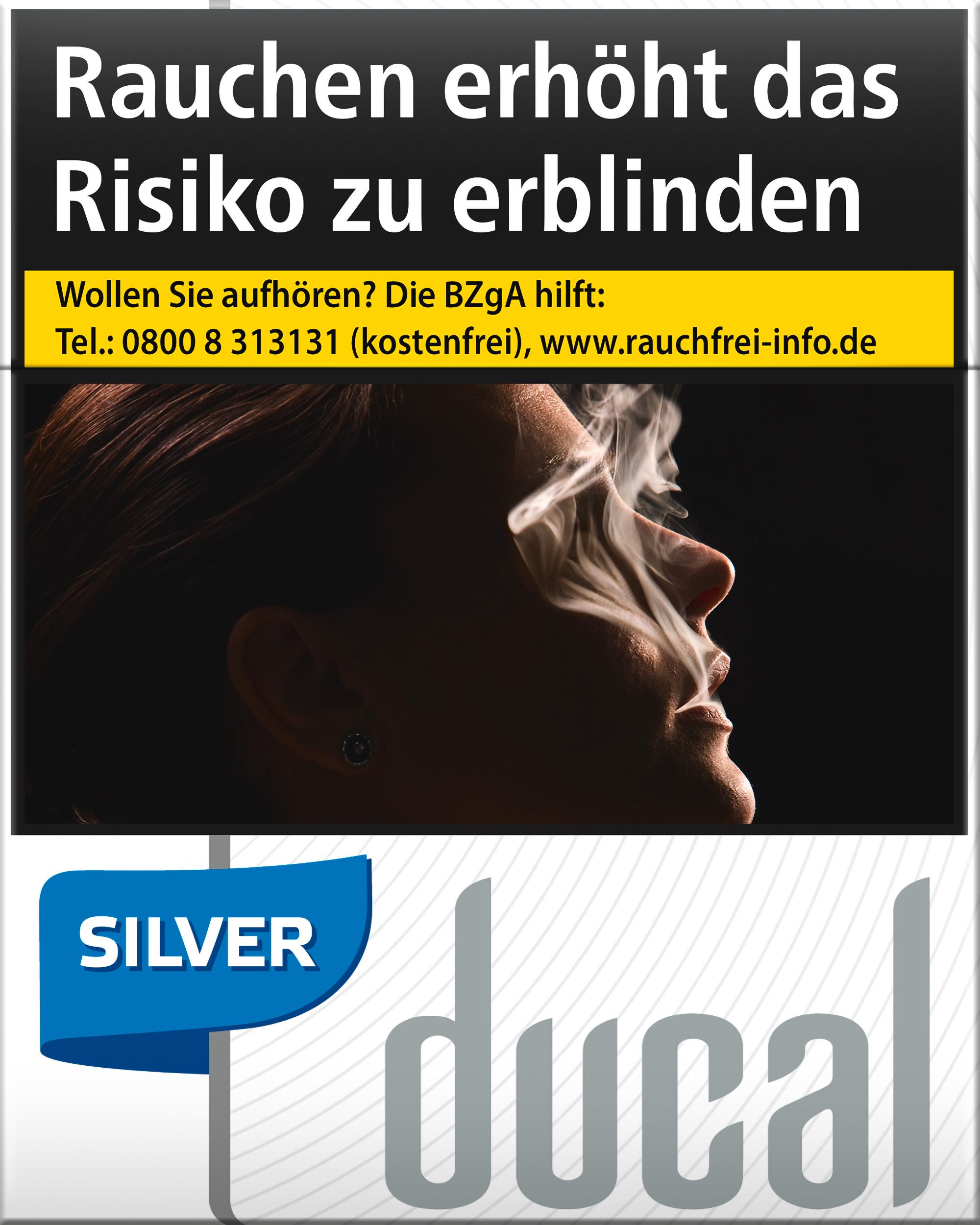 Ducal Silver Big Pack