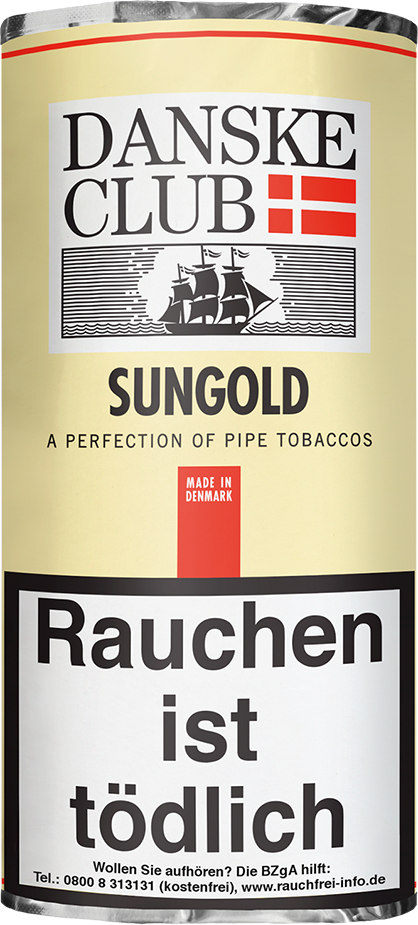DC Sungold( Vanilla) 50g*