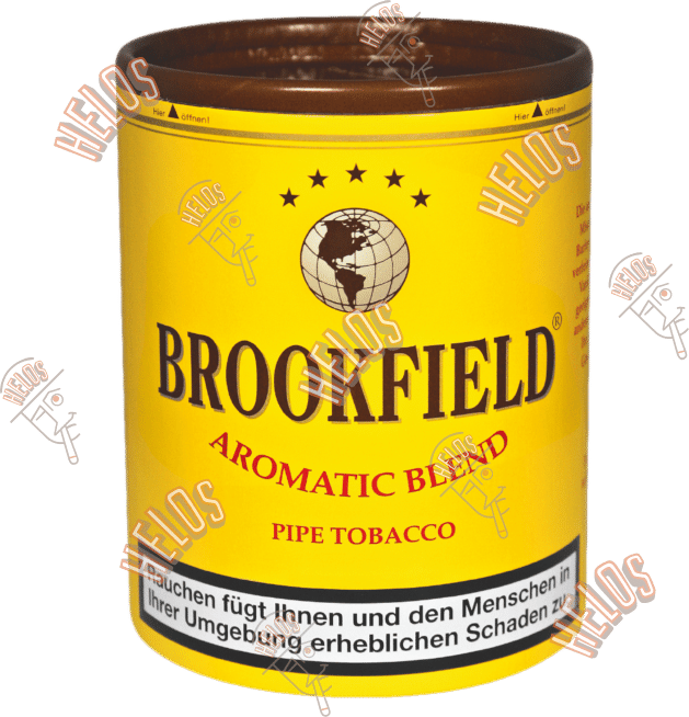 Brookfield No.1 (Aroma Bl)       200g