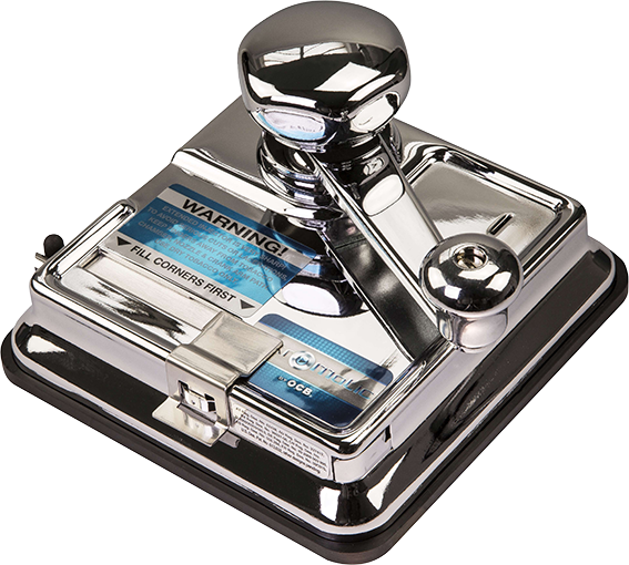 OCB MikrOmatic Duo