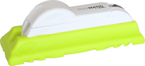 OCB Duomatic Stopfer