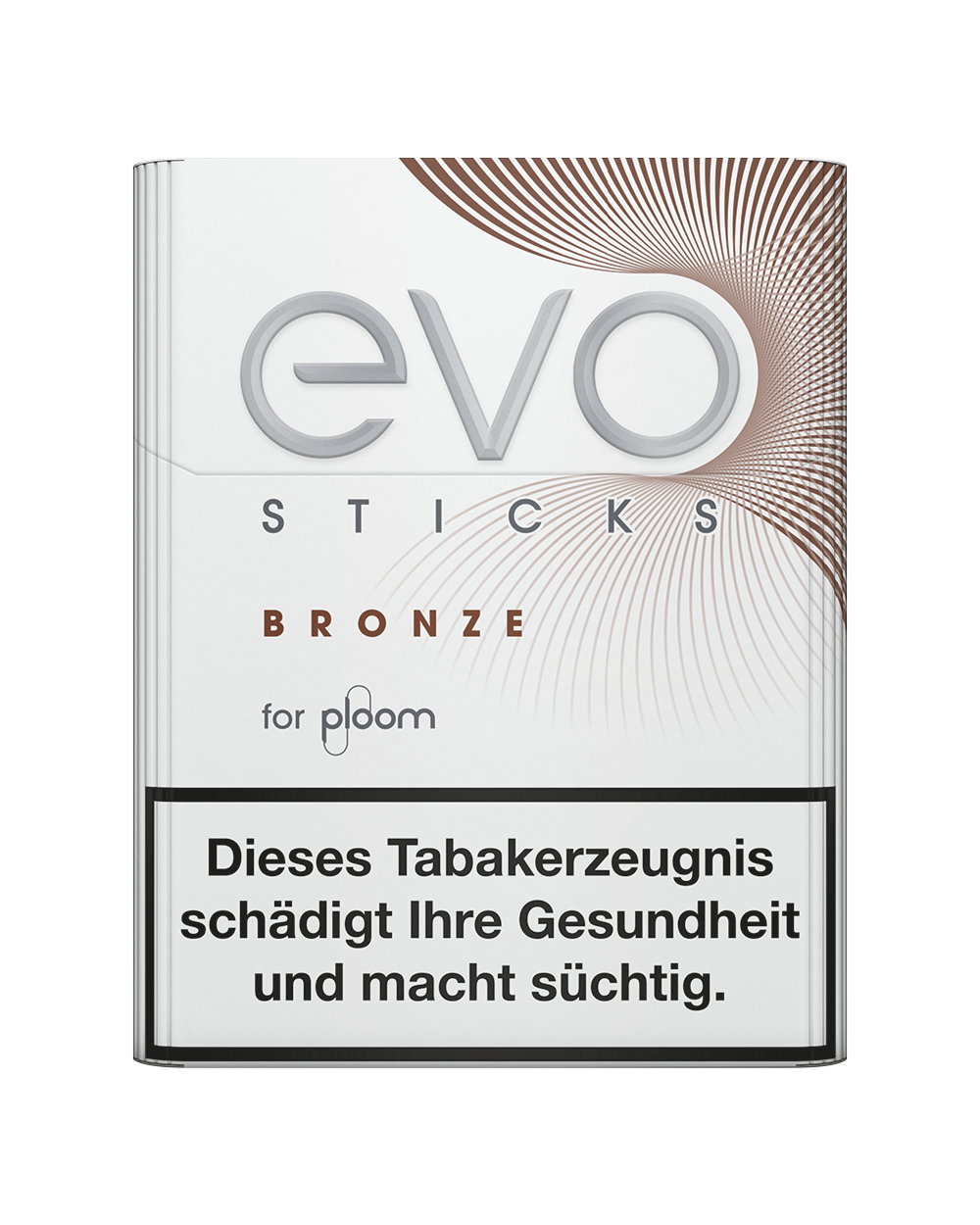 EVO Tobacco Sticks Bronze