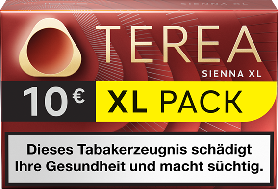 Terea Sienna XL