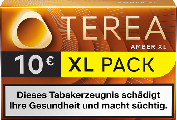 Terea Amber XL