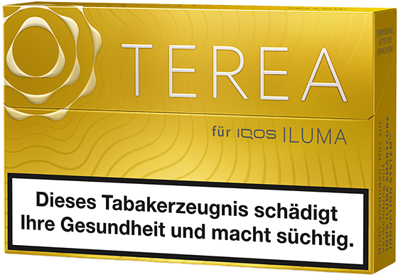 Terea Yellow