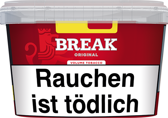 Break Original Box